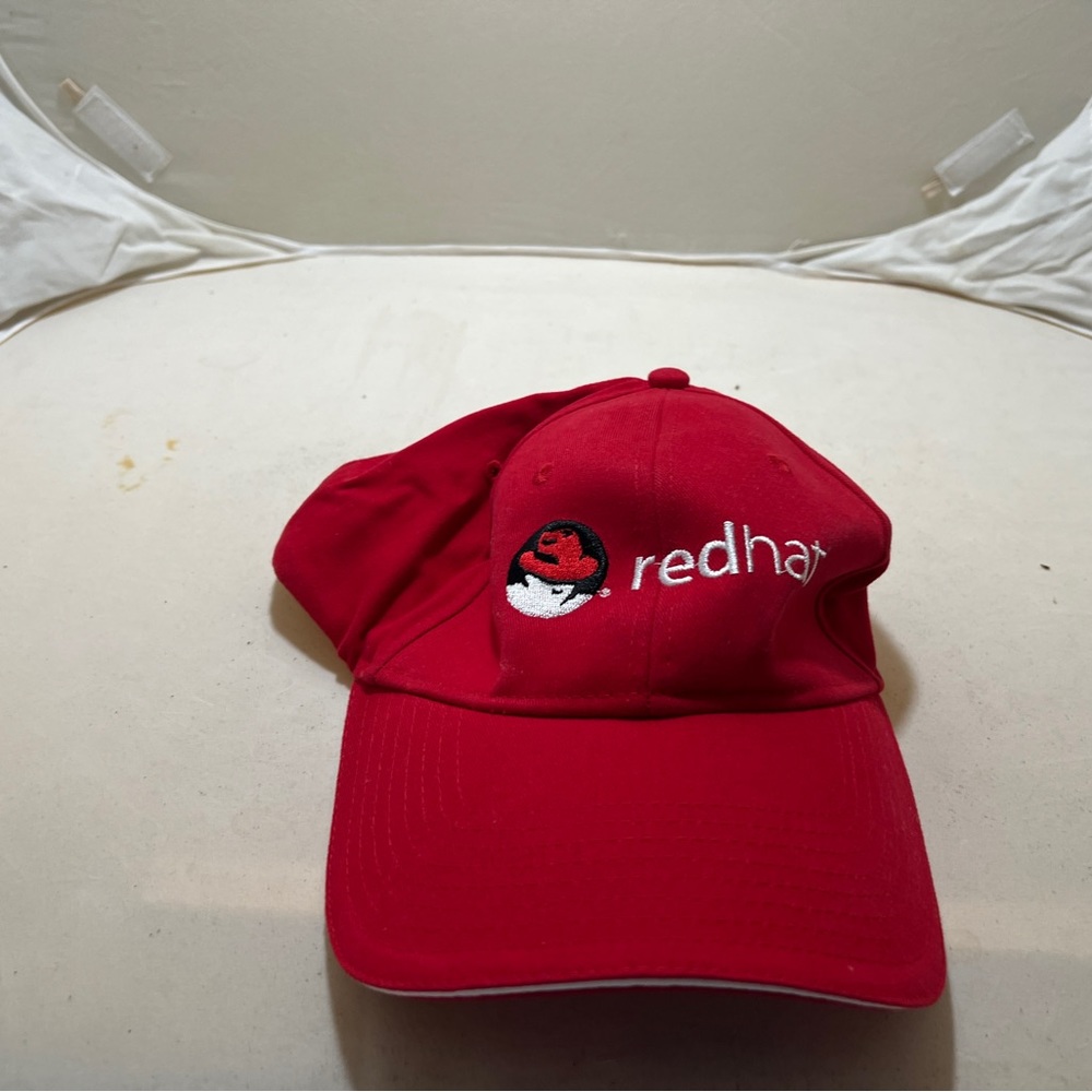 red hat hat